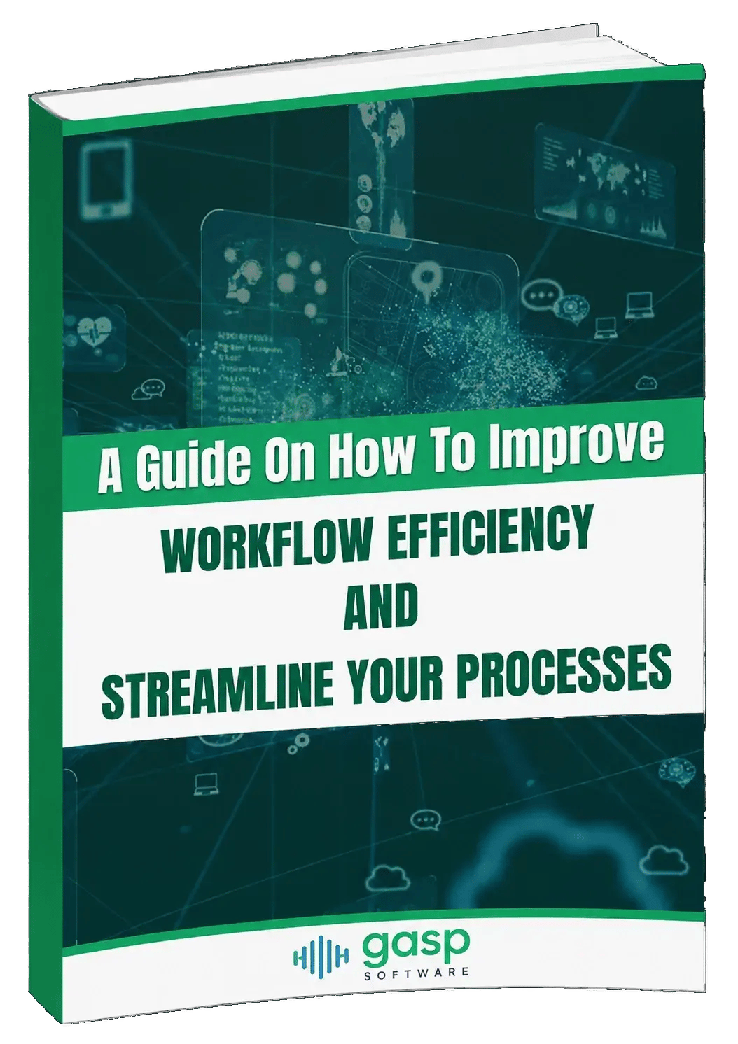 Workflow efficiency