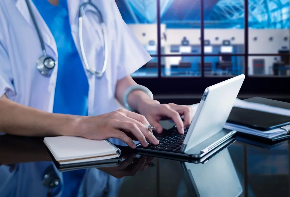 workflow-in-healthcare-systems