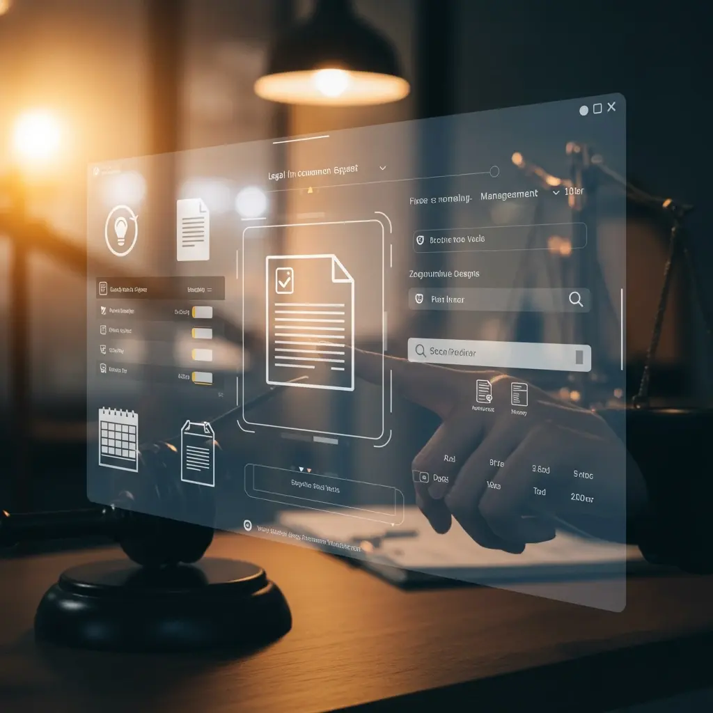 law-firm-management-software